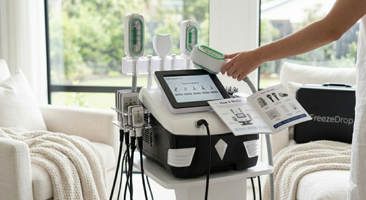 Coolsculpting Auckland Alternative Solution