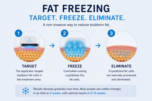 Does Fat Freezing work? | Fat Freezing NZ