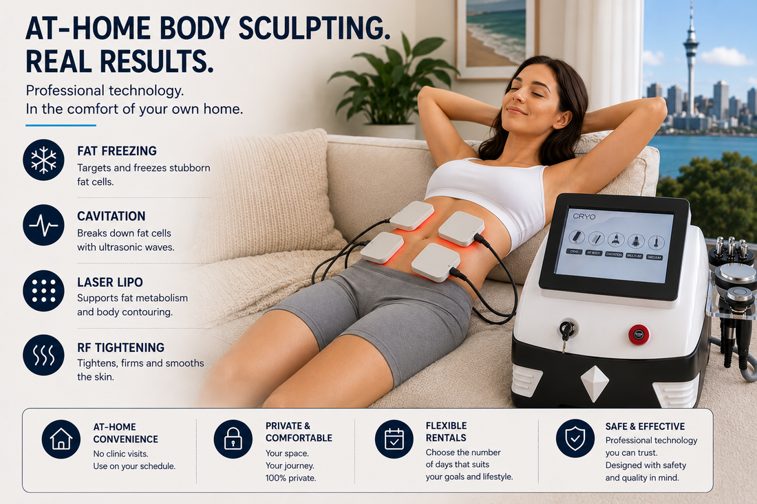 Does Laser Lipo Work? Your 2026 Auckland Cost & Safety Guide