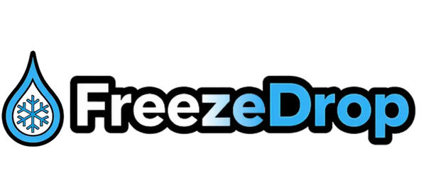 FreezeDrop