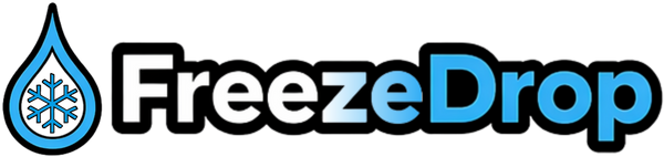 FreezeDrop