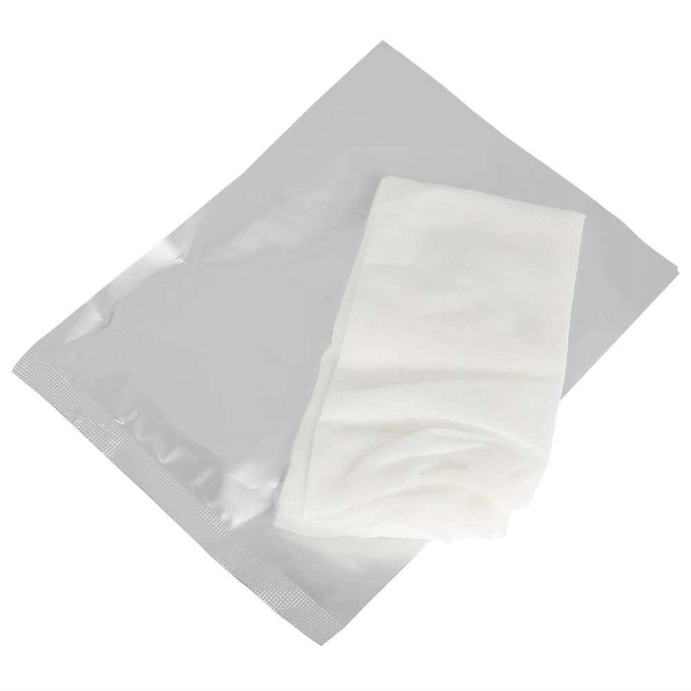 Antifreeze pads for cryolipolysis fat freezing treatment - FreezeDrop
