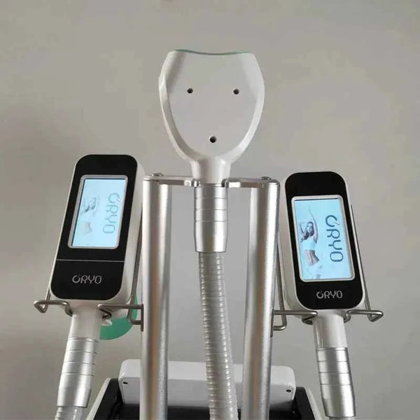 Freezedrop - Fatfreezing (Cryolipolysis) for body sculpting